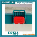 Hộp nhựa đựng linh kiện 15 inch (Chính Hãng) TOTAL TPBX1151. 
