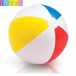 Inflatable Seaside Beach Ball for Adults and Children - Water Polo Toy for Swimming Pool and Lawn - Handball Toys for Kids