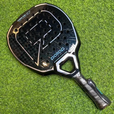 Pallap Evolution Dark Star Padel Racket