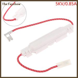 [The Fayshow] 5KV 0.85A 850mA High Voltage Fuse for Microwave Ovens Microwave Ovens Parts