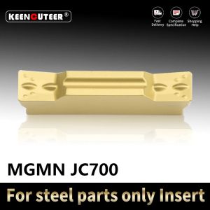 btnx KEENCUTEER MGMN JC700 Steel Part Insertion Tool for Precision Engineering And Manufacturing M1Y4T