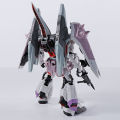 AUTHENTIC P-BANDAI MG 1/100 BLAZE ZAKU PHANTOM(REY ZA BURREL CUSTOM) MODEL KIT. 