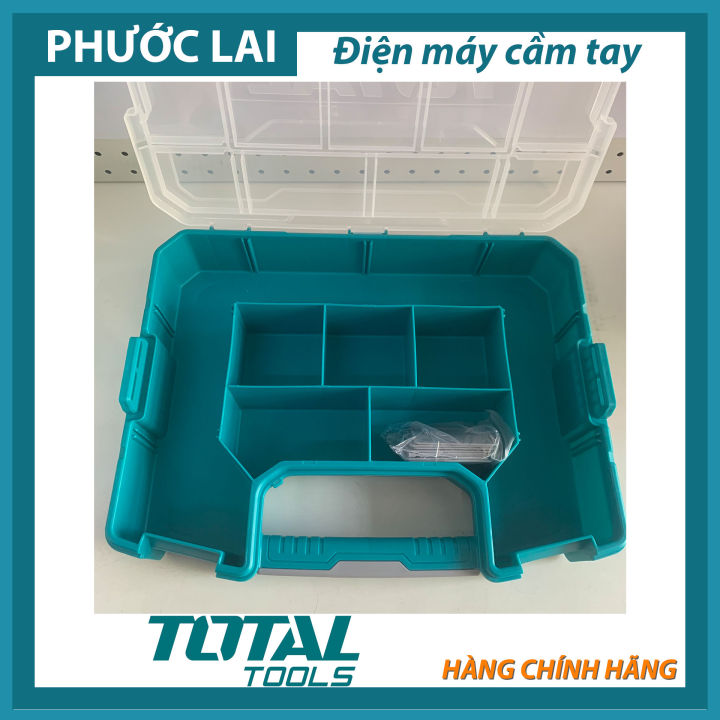 H%E1%BB%99p%20nh%E1%BB%B1a%20%C4%91%E1%BB%B1ng%20linh%20ki%E1%BB%87n%2015%20inch%20(Ch%C3%ADnh%20H%C3%A3ng)%20TOTAL%20TPBX1151%20-%20Image%203
