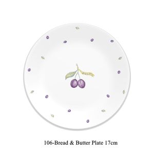 Corelle® Plum Loose Item Open Stock