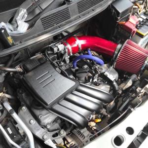 Engine Degreaser - Obat pembersih kerak / karat / jamur / kotoran / oli pada velg / body / emblem logo / grill / gril / spion serta ruang blok mesin mobil dan motor merk TAMOTO Ultra Degreaser. Bisa COD & Gratis Ongkir