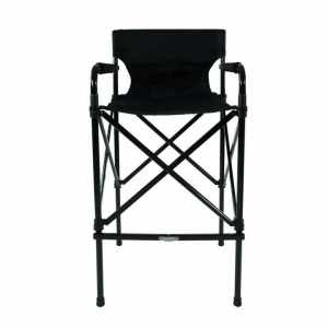 Make Up Artist Celebrity Chair Foldable Easyu To Carry With Bag For EveryDay Home AND WORK OFFICE USE