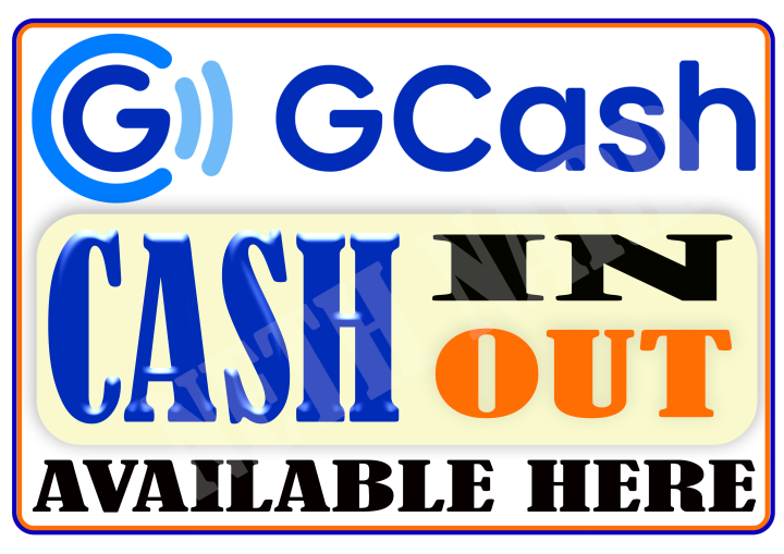 Laminated GCASH Cash In And Cash Out Print out Lazada PH laminated-gcash-cash-in-and-cash-out-print-out-lazada-ph