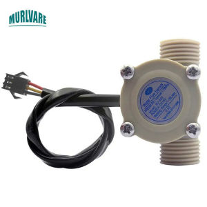 ขายร้อนหม้อต้มก๊าซเครื่องทำน้ำอุ่นอุปกรณ์เสริมสากลเซ็นเซอร์การไหลของน้ำ