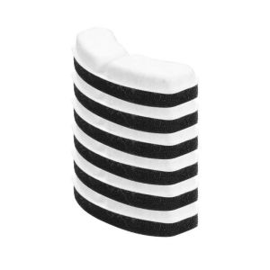 Hispet Pet Water Fountain With 3 Filter Elements Automatic Cat Fountain Dog Waterer 2.3L