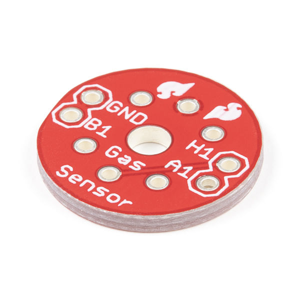 Gas Sensor Breakout Board SENS0550 Lazada.co.th