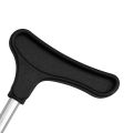 Dụng Cụ Tháo Đinh Giày Chơi Gôn Tay Cầm Hình Chữ T Chắc Chắn [ GOLF PRO ]. 