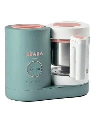 Beaba Babycook Neo 4 in 1 Baby Food Maker