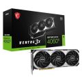การ์ดจอ MSI GeForce RTX 4060 Ti VENTUS 3X 8G OC GDDR6 128-bit รับประกัน 3 ปี. 