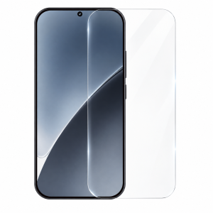 Nillkin Tempered Glass For Xiaomi 18 Pro Max Protector Film Anti Oil Anti-Fingerprint 2.5D 9H FM5000