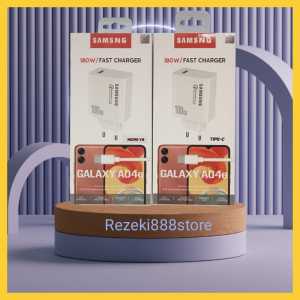 Charger for Samsng Galaxy A04e 120W Support Fast Charging