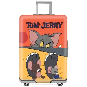 High Quality Elastic Suitcase Cover/ Luggage Protector-C Series