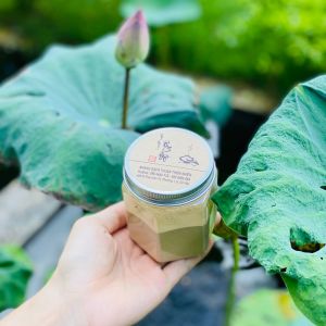 Bột Trầm Hương Loại Lắng Đọng Nhang Sạch Thuần Thiên Nhiên