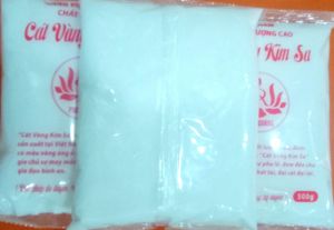 Cát vàng kim sa cao cấp 500g