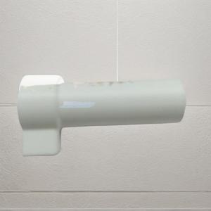 [caichuitan] Electric Scooter Rotary Throttle Handle Electric Scooter Handle Grips Anti-Slip Textured Twist Controller For Urban