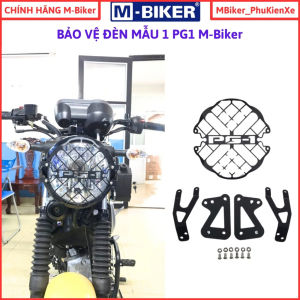 Baga trước pg1 Baga pg1 cảng trước pg1 Chính hãng MBiker