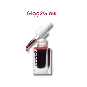 Glad2Glow AHA BHA PHA Intensive Peeling Solution - 15ml