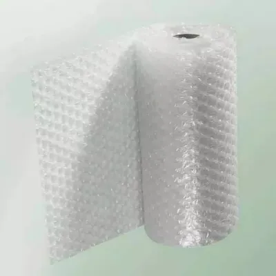 BUBLE BUBBLE WRAP UNTUK KEAMANAN PAKET