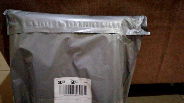 Buyer review video 2