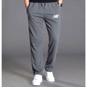 CELANA TRAINING PRIA WANITA TRENING TERENING TRINING BIG SIZE S-XXL KOREAN STYLE OLAHRAGA NB