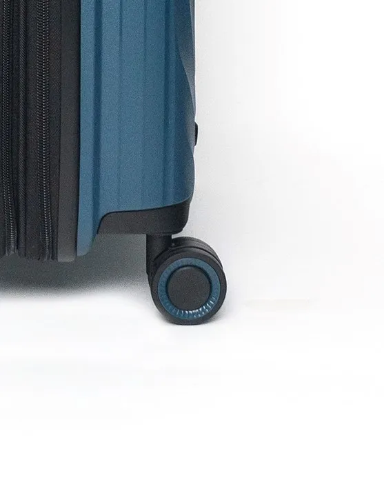 WINTERTIME SUMUZU PP ANTI THEFT T/C SMZ761 Winter Time Luggage