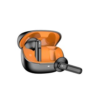 TWS Original for X1AOM1 Dual Microphone ENC Noise Canceling in Ear Wireless Bluetooth Earphones Bluetooth 5.4 Ultra-low Latency Bluetooth Earphones lPX5 Waterproof 100H