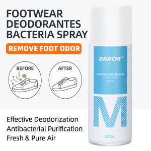 Deodorizer Ready to Use Mild not Stuffy Feet Rapid Penetration Multifunction Shoe Odor Embarrassment