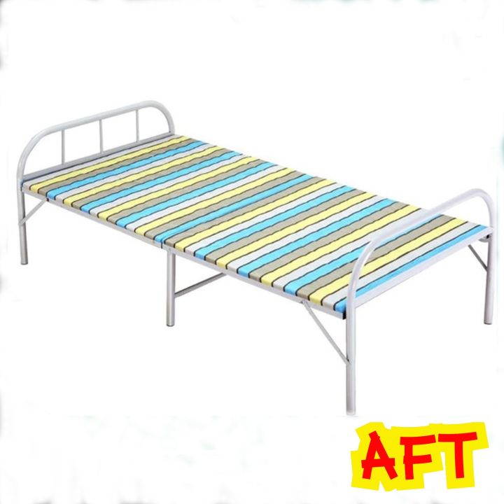 Metal sales folding cot