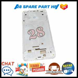 FRAME / TULANG TENGAH / TATAKAN LCD XIAOMI REDMI S2 ORIGINAL NEW