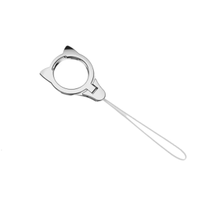 Upgrades Phone Rings Holder Metal Grip Kickstand Mobile Phone Rings Stand Holder for Smartphones & Magnetic Car Mount