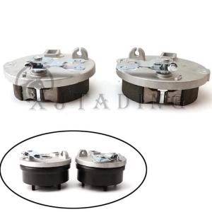 secr 88mm*4 stud left/right brake drum hub for 110CC 125CC ATV UTV Buggy quad Bike go kart Replacement Parts 6B2Z9