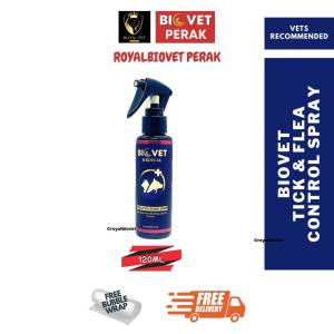 VITAMIN KUCING DMG PREMIUM BIOVET KHAS UNTUK FIV VIRUS PARVO LUKA FUNGUS ORIGINAL 30ML