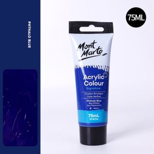 Màu Acrylic MONT MARTE Tuýp 75ml