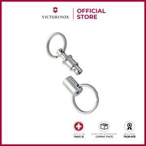 Móc khóa Victorinox 4.1835 Coupling 25 mm - Hãng phân phối chính thức