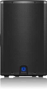 (ใช้โค้ดลดอีก10%) TURBOSOUND IX12 Active Speaker ตู้ลำโพง แอคทีฟ 12 นิ้ว มี บลูทูธ KLARK TEKNIK DSP Technology