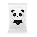 (Nhiều Mẫu) Gói 10 Khăn Ướt Mini Bỏ Túi Hàng Nội Địa Trung - Khăn Giấy Ướt Trẻ Em, Trẻ Sơ Sinh. 