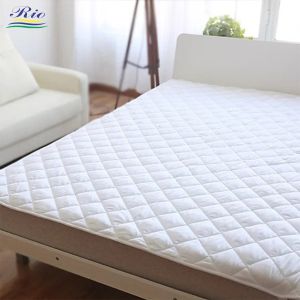 Bảo Vệ Nệm Vải Cotton Kích Thước 1m/1.2m/1.4m/1m6/1m8/2.2m