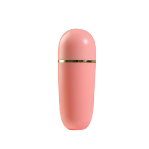 Natural Volcanic Roller Oil Control Rolling Keep Working Face T-zone Oil Absorbing Roller Volcanic Stone Oil 72nd Street Oil Absorbing Volcanic Stone Face Roller massage Roller Reusable Facial Roller Face Care Beauty Tool