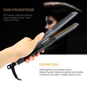 Catokan Rambut 3in1 Mutifungsi Catok Rambut Lurus Wave & Keriting Kabel Anti Lift Beputar 360 / Catok Curly Pelurus Pengeriting Rambut Hair Straightener
