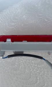 TOYOTA HILUX GUN125 REVO 2015 THIRD BRAKE LIGHT / LAMPU BREK KETIGA