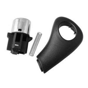 Auto Replacement Accessories Car Shifter Button Knob 54141-SDA-A81 54132-SDA-A81 for 2 4 Door 2003-2005
