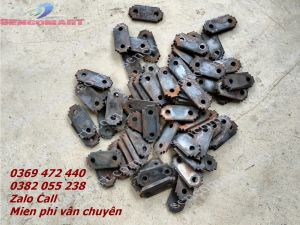 Lá búa nghiền bột TF666s dày chắc chắn