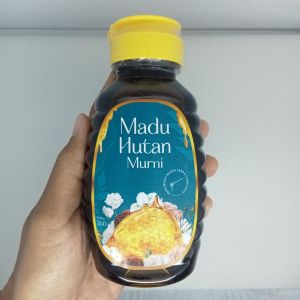 Madu Hutan Murni BJ 1kg - 100% Madu Murni Tanpa Campuran 500 gr - Madu Asli Nextar - Organik
