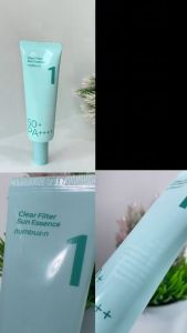 Kem Chống Nắng NUMBUZIN No.1 làm dịu làn da bị kích ứng tạo lớp màng chắn giữ ẩm cho da 50ml