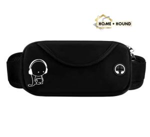 HOME + HOUND 1PC Sports Waist Bag Multifunctional Running Waterproof Fitness Elastic Mobile phone bag