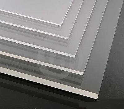 Bìa mica trong khổ A3 dày 1.2mm3mm (30x40cm)